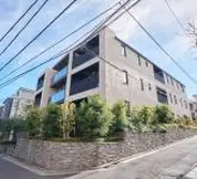 オープンレジデンシア池尻大橋