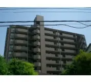 ライオンズマンション朝霞本町第2