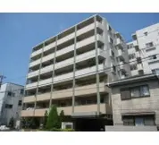 朝日プラザ上北沢