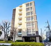 プラウド桜新町