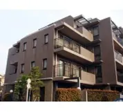 コスモ調布ヶ丘