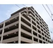 パークサイドハイツ王子