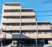 キャッスルマンション豊島園