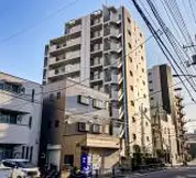 グランヒルズ西葛西