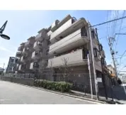 藤和シティホームズ昭和記念公園