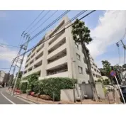 ブリリア世田谷喜多見