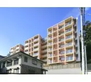 アークエルム磯子台