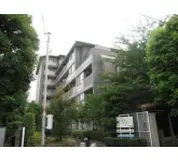 ザ・パークハウス上野毛テラス