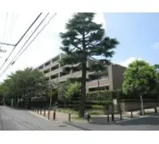 パークホームズ二子玉川・彩翠邸