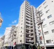 リシェ大井プリーマ