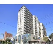 サンヴェール横浜伊勢佐木町