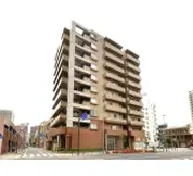 川崎ゲートタワー