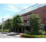 オープンレジデンシア桜新町