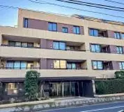 駒沢パークホームズ