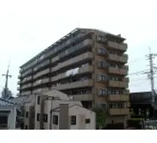 ジオ西葛西清新町