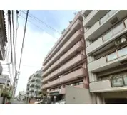 ライオンズヒルズ日吉