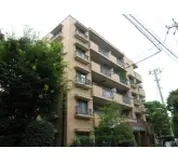 瀬田南シティハウス
