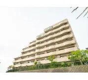 クリオ藤沢八番館