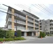 クレストフォルム日吉レインボーズヒル