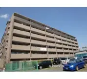 ライオンズマンション大倉山新羽町