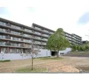 ライオンズガーデン洋光台