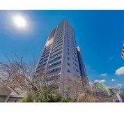 朝日サテライト目黒台