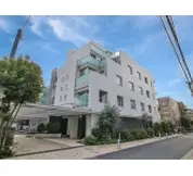 パークホームズ桜新町