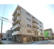 横浜常盤台パークホームズ