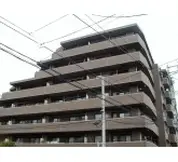 コスモ幕張本郷