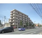 ヴェルビュ横浜反町