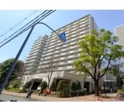 ローレルコート城北公園通り