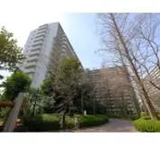 ベル・パークシティJ棟