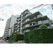 パークハイム用賀二丁目