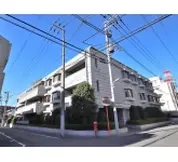 ジェイパーク武蔵小山