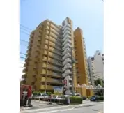 市川パークハイツ