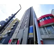 イニシア上野根岸