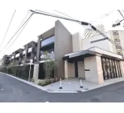 プレミスト中野通り