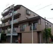 グランスイート上石神井