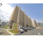 ダイアパレス豊四季駅前