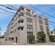 船橋本町パークホームズ