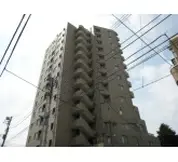 落合ハイム