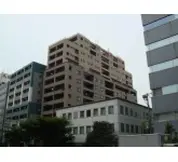 アップルタワー東京キャナルコート