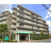 ザ・パークハウス大宮氷川参道