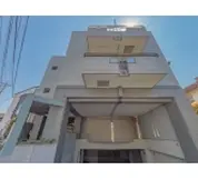 プラウド都立大学