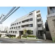 ヴィラージュ南青山