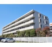 プラウド志村坂上ディアージュ