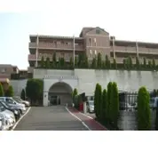 ライオンズマンション磯子第3