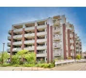 ライオンズマンション鶴ヶ峰第2