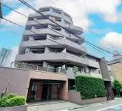 パークコート青山ザ・タワー