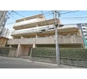 クレール東麻布